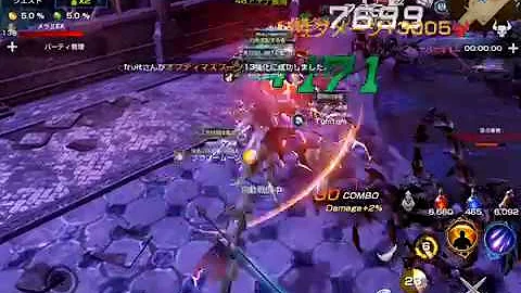 リネージュ2 レボリューション 放置