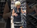 FRANCO BELLUCCI😎 СТИЛЬ И КАЧЕСТВО💎 МУЖСКАЯ ОБУВЬ💪 ОСЕНЬ-ЗИМА💥 НОВИНКИ И СКИДКИ⭐ ТК Садовод. Москва