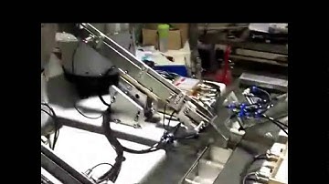 Fastener Weighing and Packing Machinery With 6 Counting System Automatic Screw Packer Machine