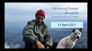 Download lagu Hati Seorang Pemimpin 13 April
