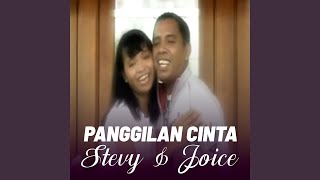 PANGGILAN CINTA (feat. Joice)