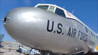 T-29 Flying Classroom