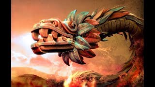 ¿Quien era Quetzalcoatl?