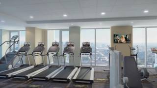 Music Row Nashville Apartments | SkyHouse Nashville – Features and Amenities