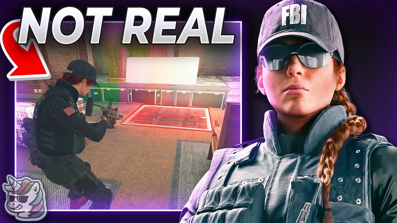 This Guy Tried to Ash a Reinforced Hatch... and he's GOLD.