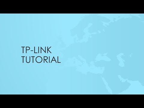 TP-Link TL-ER6120 - Unboxing und Einrichtung