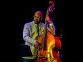 I Should Care: Knoxville Jazz Orchestra feat. Christian McBride, Greg Tardy and Vance Thompson
