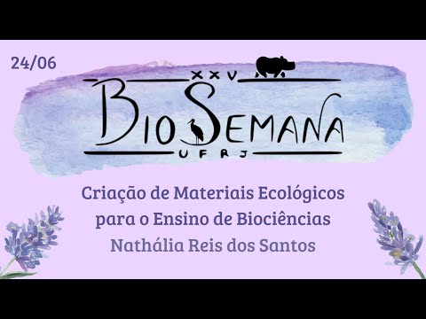 Vídeo: Materiais Ecológicos