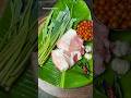Patot Diya Kasu Xxak r Logot Gohori #food #trending #pork #pitika #cooking #foodblogger