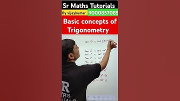 #maths #trigonometry
