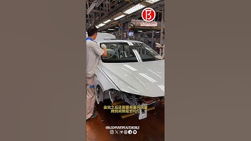 VA7 windshield installation