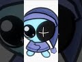 I am gonna try to post on YT again #dandysworld #fypシ #miku #funnyshorts