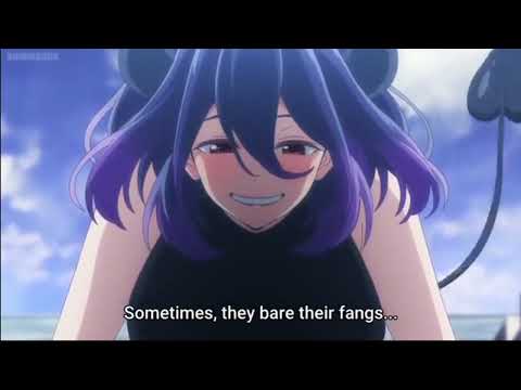 anime kinsou no vermeil episode 1｜TikTok Search