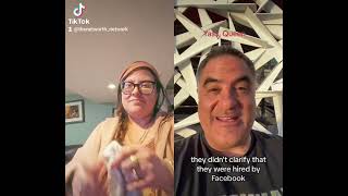 Cenk Uygur explains who is REALLY behind the TikTok ban.