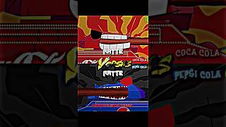 КОКА КОЛА РАТТЕ VS ПЕПСИ КОЛА РАТТЕ#edit#wot#wot#gerand#shorts#рекомендации#vs#fyp#cocacola#pepsi#vs