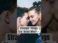Millie Bobby Brown’s Dating History #shorts #milliebobbybrown  #strangerthings