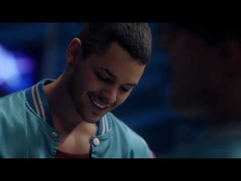 Cumbia Ninja Capitulo 13 Fox 