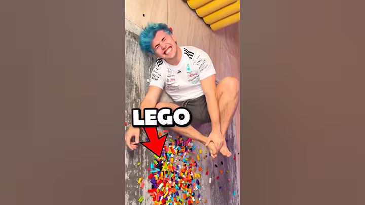 Ya NO me dejen hacer estas cosas…⚠️🚫😭