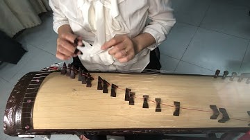 TỰ HỌC ĐÀN TRANH TẬP 2 - DORAEMON, TRANG 58 (ĐÀN VỚI NHẠC NỀN)