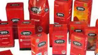 Spress Coffee