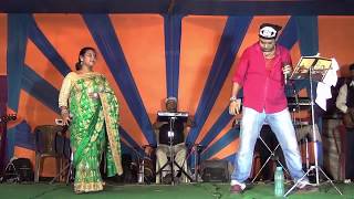 Ghatal Nimtala Rash Mela 2019 cholochitro TV artist stage perform 2019