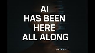 AI Has Been Here All Along: Fadi Hindi LIVE at CED 2025