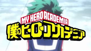 OP 1 Boku no Hero Academia  by Babymetal song