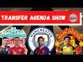 Thiago Imminent | Messi Manchester Bound? | LFC Transfer News