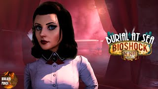 Bioshock Infinite: Burial at Sea | An Infinite Mess