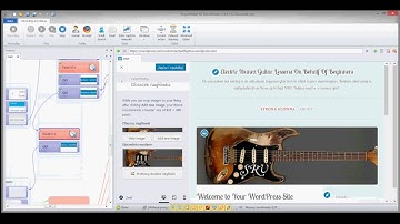 ZennoPoster Scripts - WordPress Auto Robot