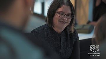 Big Day In gives big opportunities in ICT | University of Tasmania