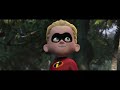 Voice Key Incorrect Mirage Frees Bob The Incredibles Isolated Score 