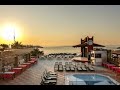 Aleria Belport Beach Hotel 4* Kemer  Бельдібі  Туреччина Територія, пляж, номер та концепція