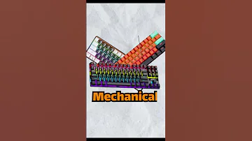 افضل 3 كيبوردات ميكانيكل من Aliexpress 