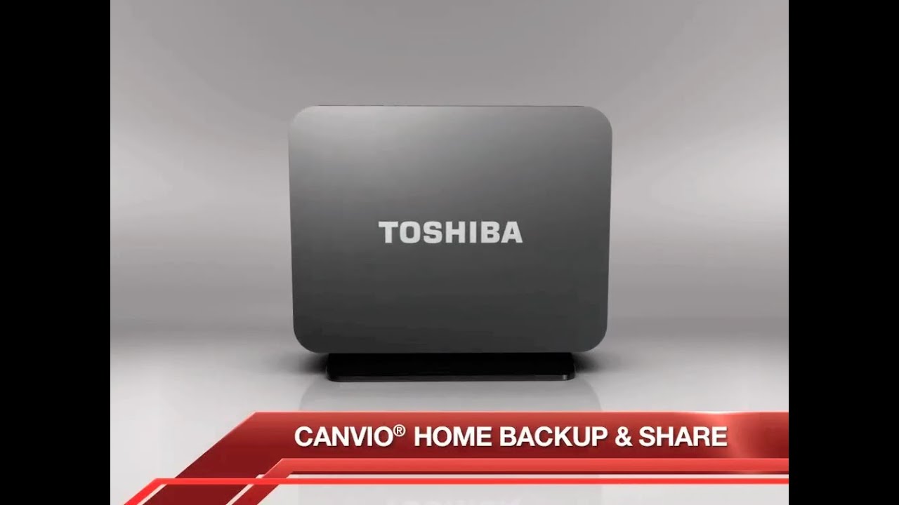 人柱 東芝の3tb Nas Toshiba Canvio Home Backup Share 3tb をポチッとな Duke S Favorite Things