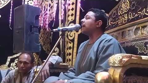 من سوره الزمر  ❤️ فضيله القارئ الشيخ محمد شاهين محمد قارئ محافظه المنيا