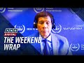 ANC's The Weekend Wrap: Duterte refuses to attend ICC hearing next week, says he's old and frail