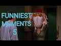 Funniest Moments (season 5) - Friends