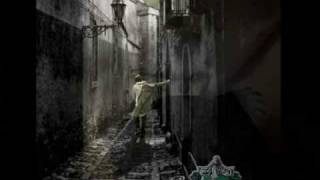 Regulus Arcturus Black -The End.