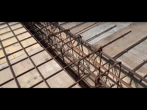 Video: Când ar trebui să folosiți armatura în beton?