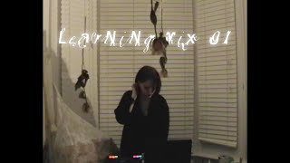 log in | learning mix 01: soft glitch & bass screenshot 5