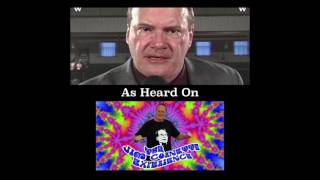 Cornette To Russo: Put Up Or Shut Up