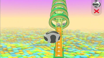 Action Balls Super Speedrun Gameplay Android, iOS (All Levels 13)