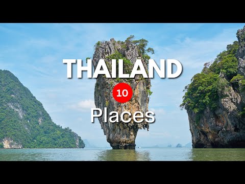 Video: 8 Perkara Terbaik untuk Dilakukan di Nakhon Phanom, Thailand