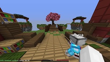 hypixel glitch that makes me respawn in ranked...