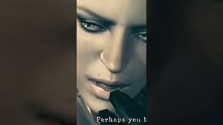 Excella Gionne & Albert Wesker (RE5)