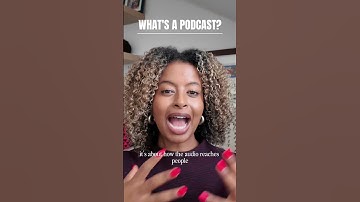 What is a Podcast RSS Feed & How Do You Get One? 1/4