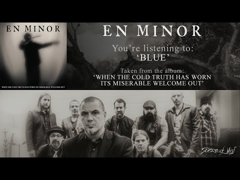 En Minor - 'Blue' (offical audio) 2020