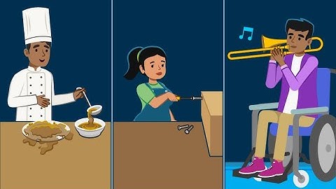 The Relationship Between Structure and Function