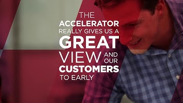 Creating the Future of FinTech - VC FinTech Accelerator